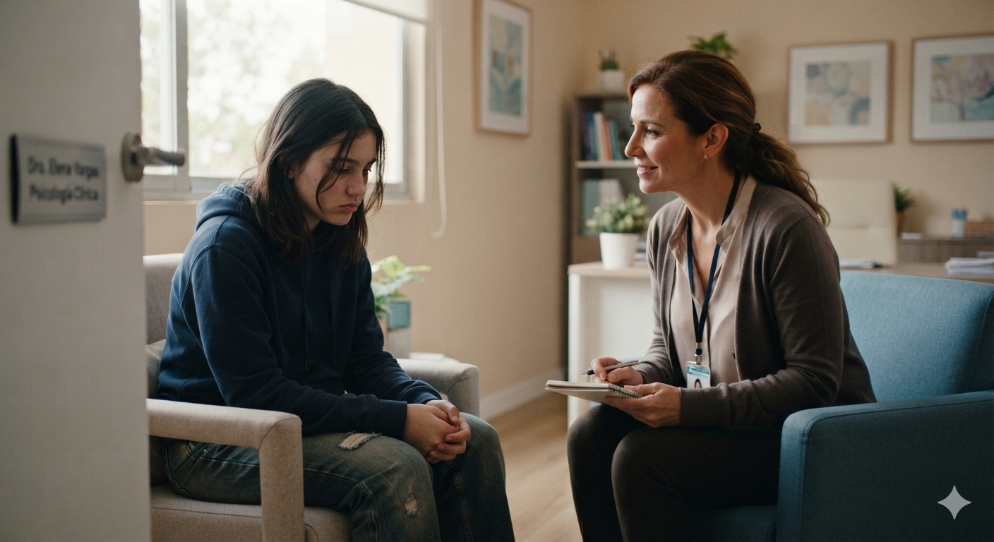 Proponen que Imjuve impulse programas sobre salud mental y prevención del suicidio entre la juventud