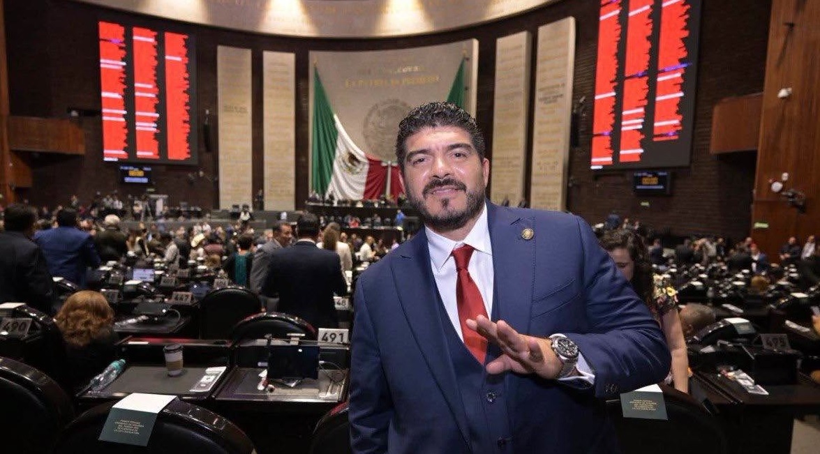 Hallan sin vida a diputado de MoReNa, Zenyazen Escobar, en Veracruz; trasciende que lo ejecutaron