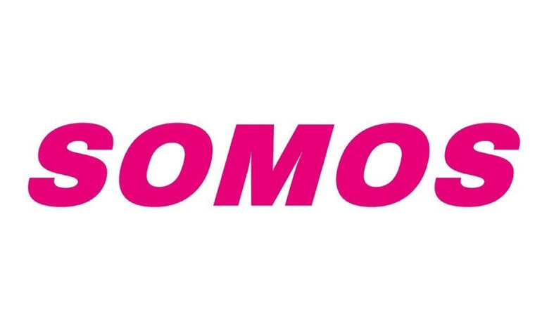 Rechaza, otra vez, el INE, logo de SOMOS México