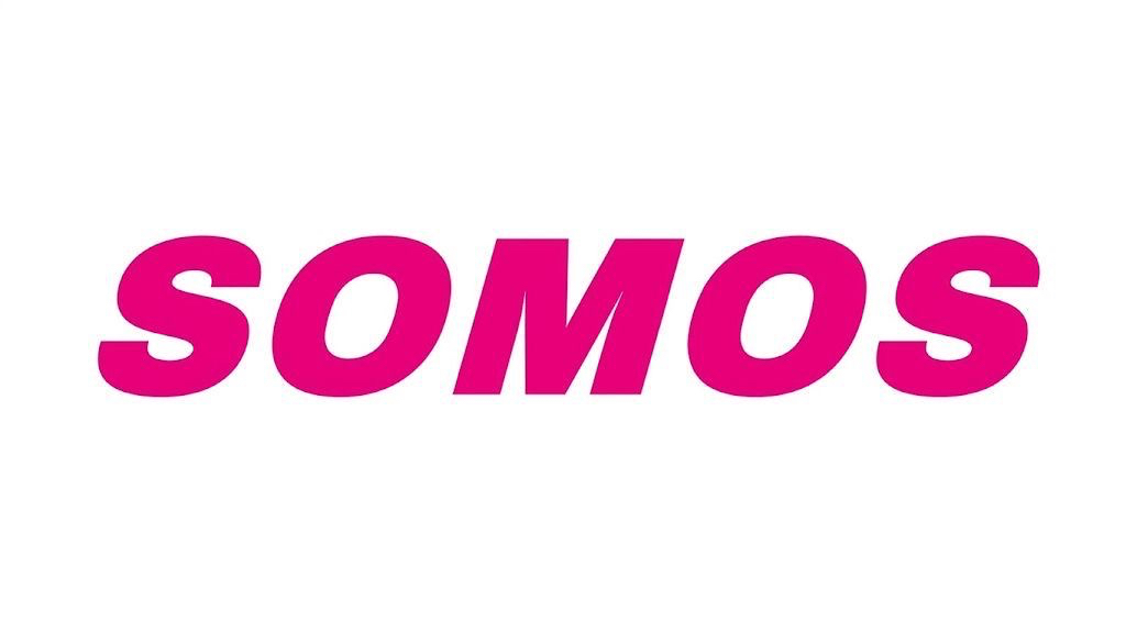 Rechaza, otra vez, el INE, logo de SOMOS México