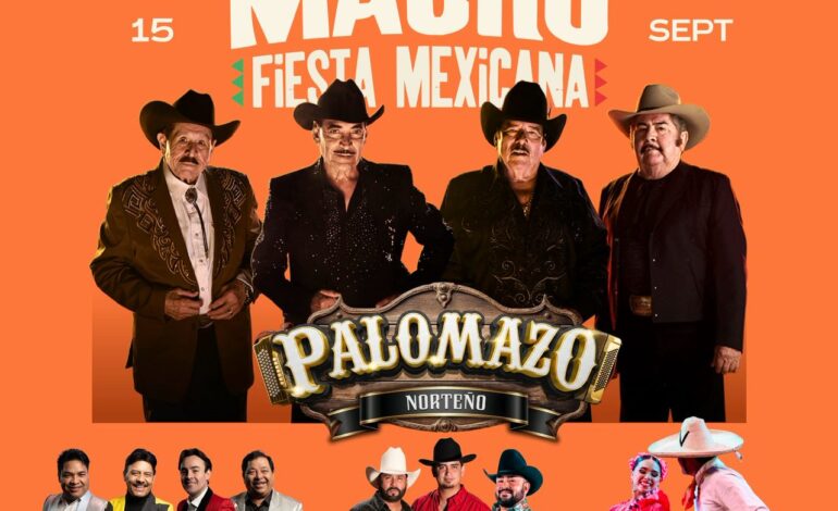 Invita Gobierno del Estado a vivir la Fiesta del Grito de la Independencia