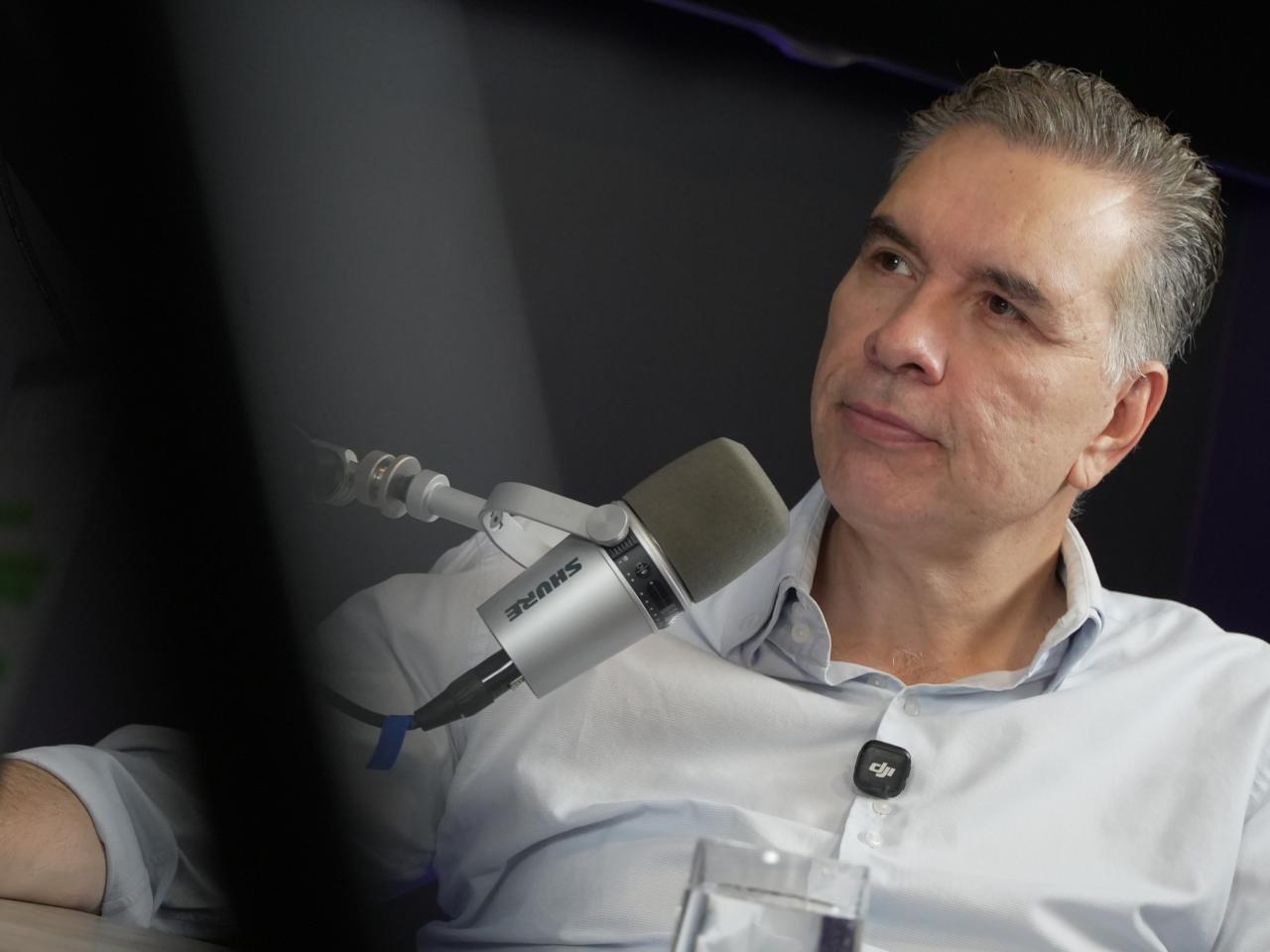 Waldo Fernández: Gobierno de Samuel pone en riesgo el agua de una generación