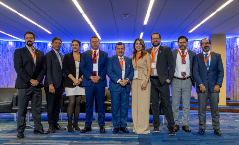 Unifimex reúne a autoridades de México y Estados Unidos para fortalecer la integridad del sistema financiero