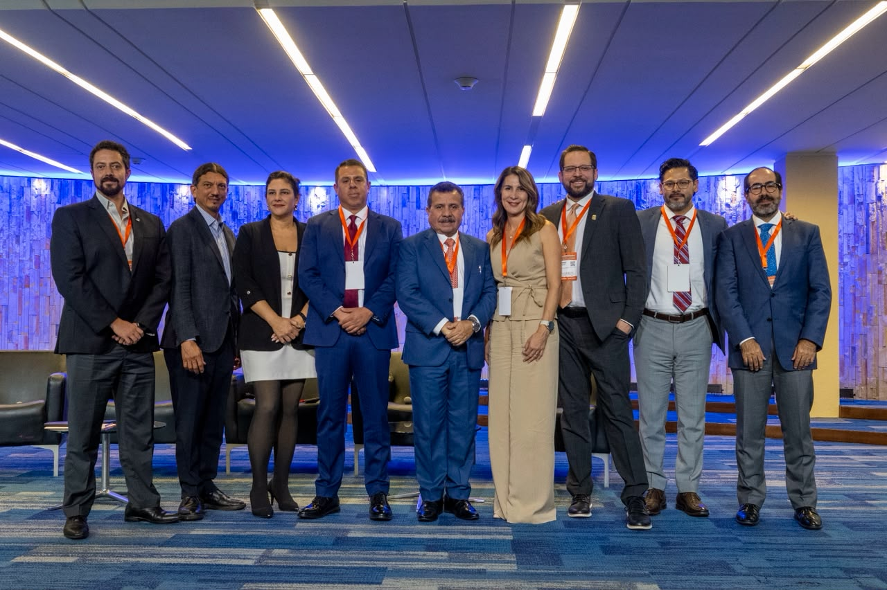 Unifimex reúne a autoridades de México y Estados Unidos para fortalecer la integridad del sistema financiero