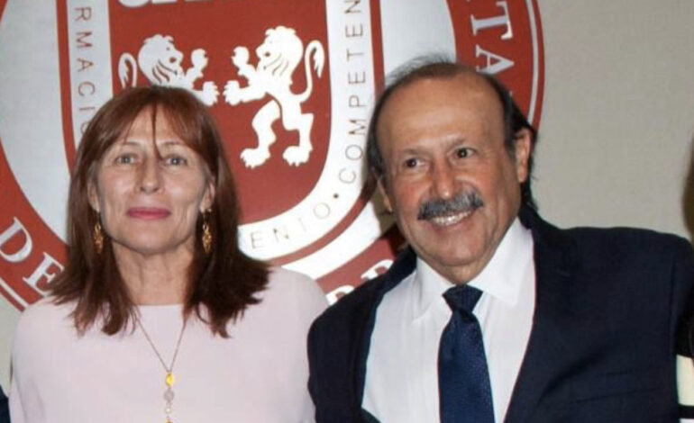 Órganismo Electoral Estatal está por integrar a un allegado de Tatiana
