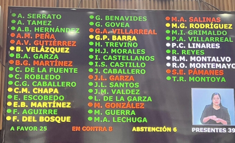 «Batean» propuesta para quitar el Impuesto Verde a Agua y Drenaje
