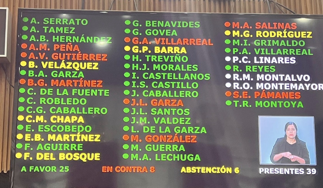 «Batean» propuesta para quitar el Impuesto Verde a Agua y Drenaje