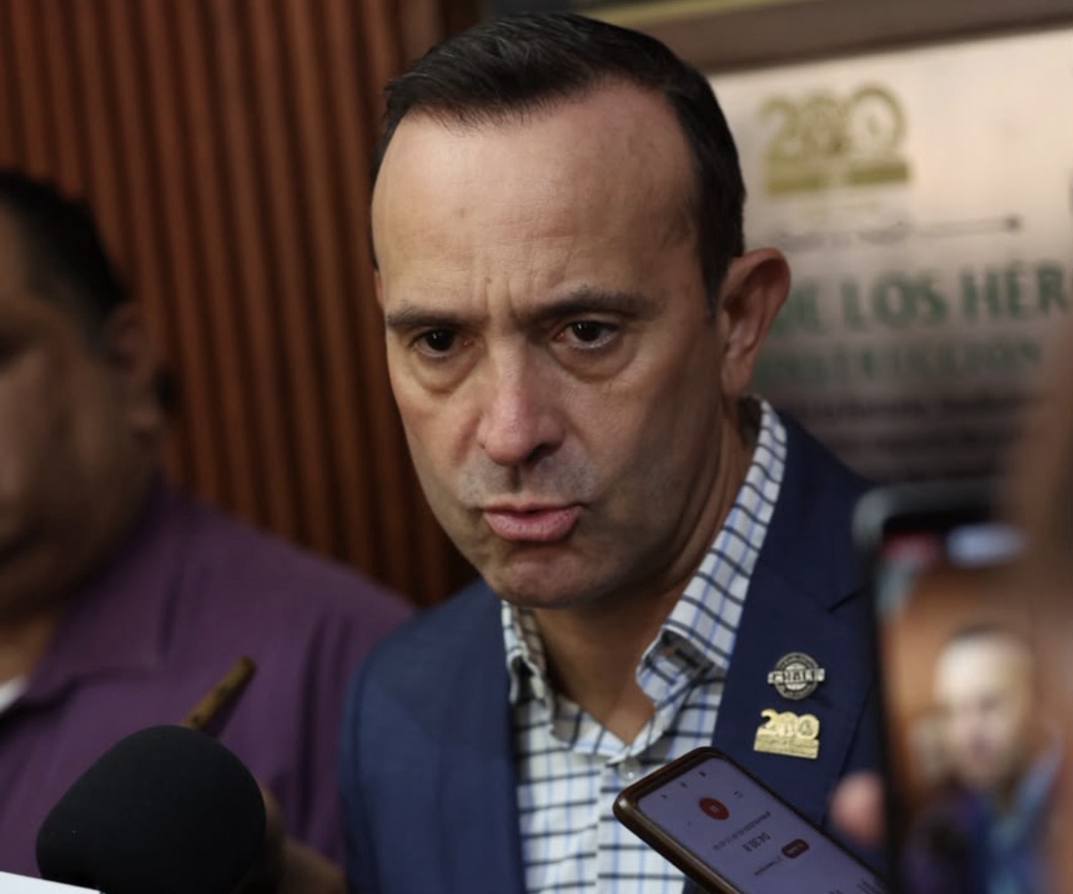 Bajo las actuales condiciones, el Pase Turístico no va a funcionar: Carlos de la Fuente