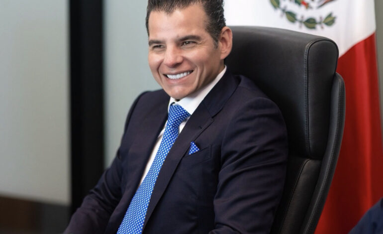 Liderazgo en seguridad, innovación infraestructura y empleo hacen de NL un referente en competitividad: Miguel Flores
