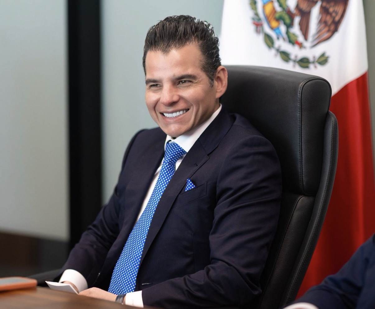 Liderazgo en seguridad, innovación infraestructura y empleo hacen de NL un referente en competitividad: Miguel Flores