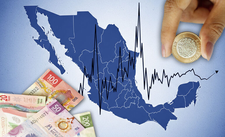 Inflación en el País se acelera a 3.42% en primera quincena de septiembre