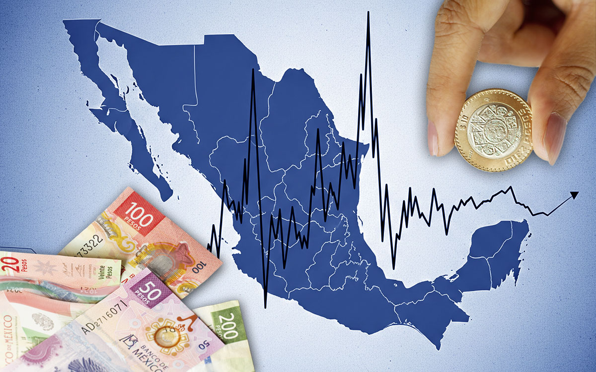 Inflación en el País se acelera a 3.42% en primera quincena de septiembre