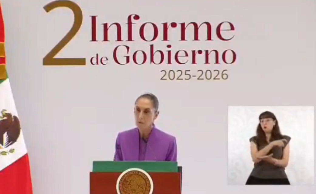 Presume Sheinbaum continuidad de programas sociales