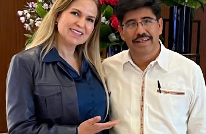 Playa del Carmen la busca por desvío millonario; CdMx le da Fiscalía contra narcomenudeo