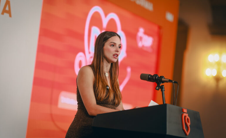 Anuncia Mariana Rodríguez “DIF + Cerca” para acercar consultas, laboratorios y apoyo médico a zonas vulnerables