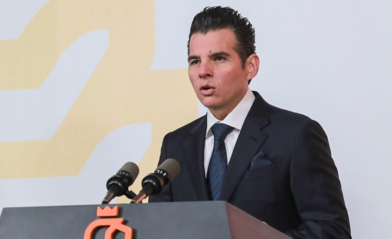 En Nuevo León apoyamos a MiPyMEs para crecer: Mike Flores