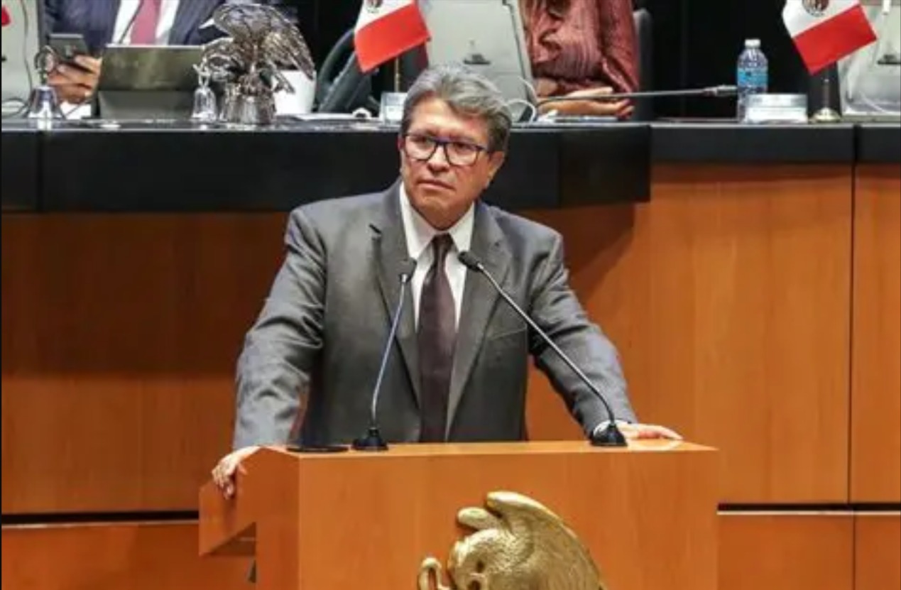 La Cámara de Diputados se prepara para un periodo de sesiones muy intenso, productivo y en beneficio del país: diputado Ricardo Monreal