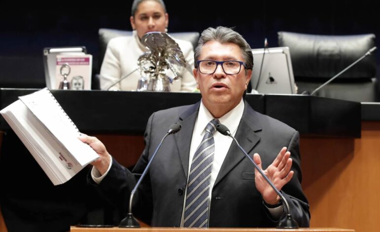 No vienen nuevos impuestos incorporados en el Paquete Económico del 2027