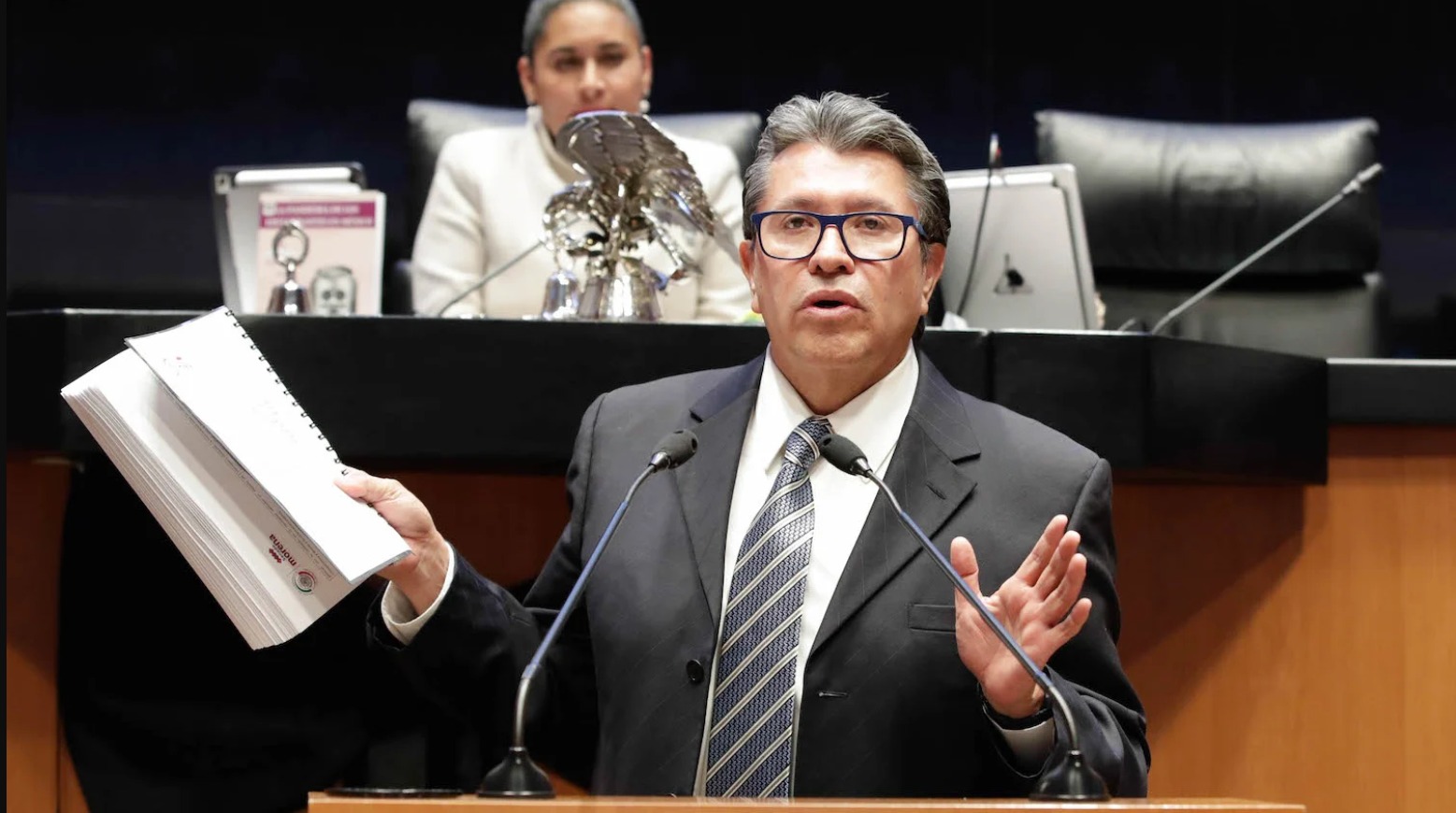 No vienen nuevos impuestos incorporados en el Paquete Económico del 2027