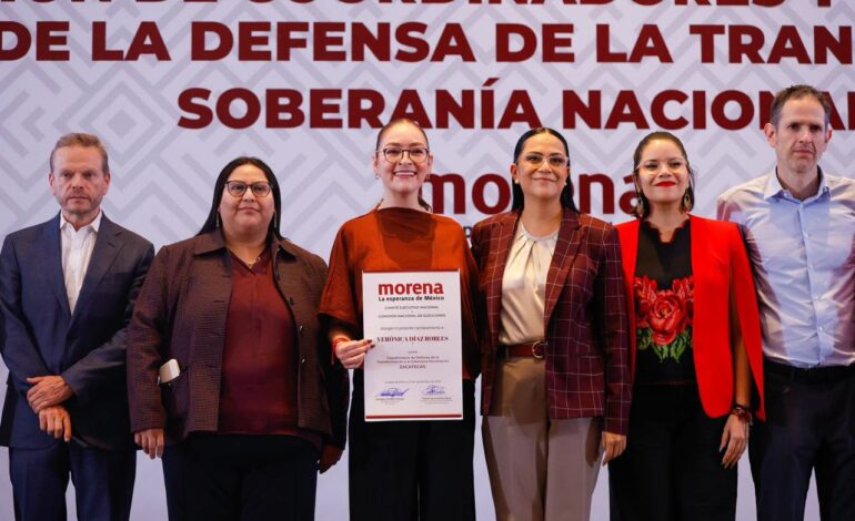 Anuncia PT no acompañará a MoReNa en anuncios de elección de coordinadores estatales