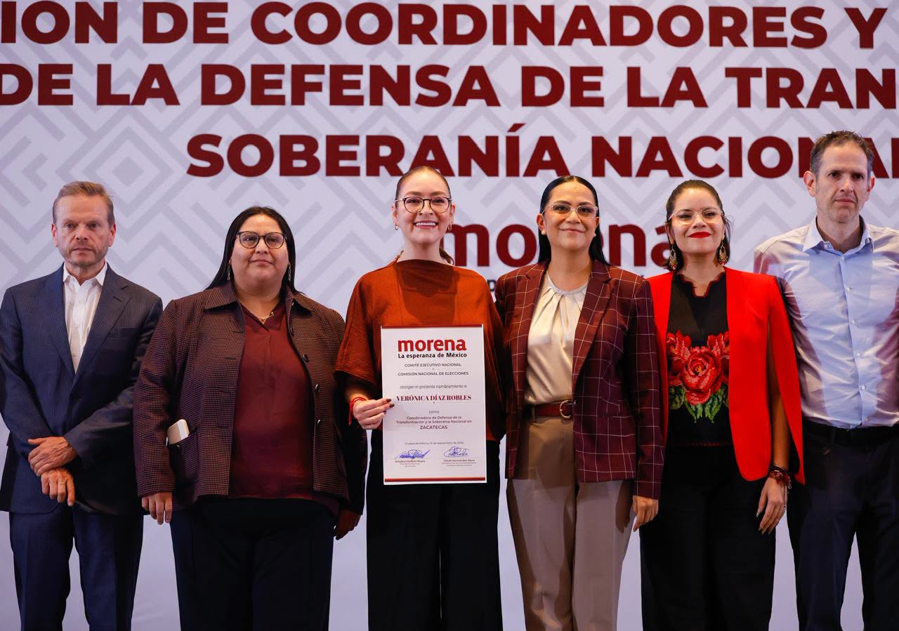 Anuncia PT no acompañará a MoReNa en anuncios de elección de coordinadores estatales