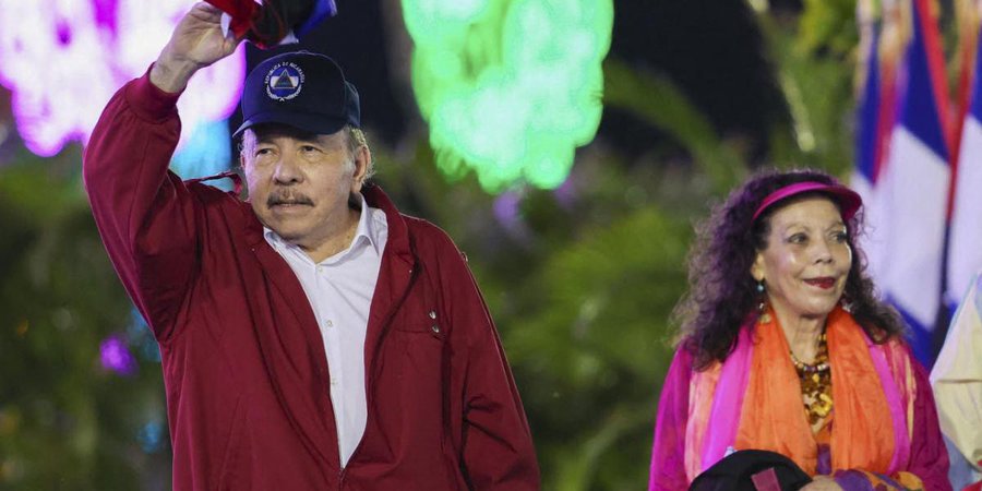 Nicaragua reforma su Constitución para evitar que oposición participe en elecciones