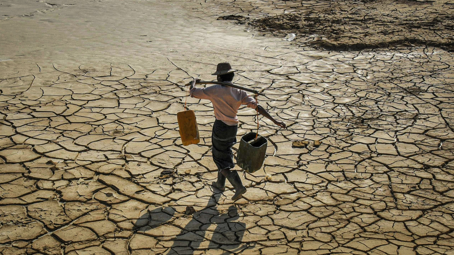 Fenómeno El Niño hunde al mundo en una zona de peligro: Alerta la ONU