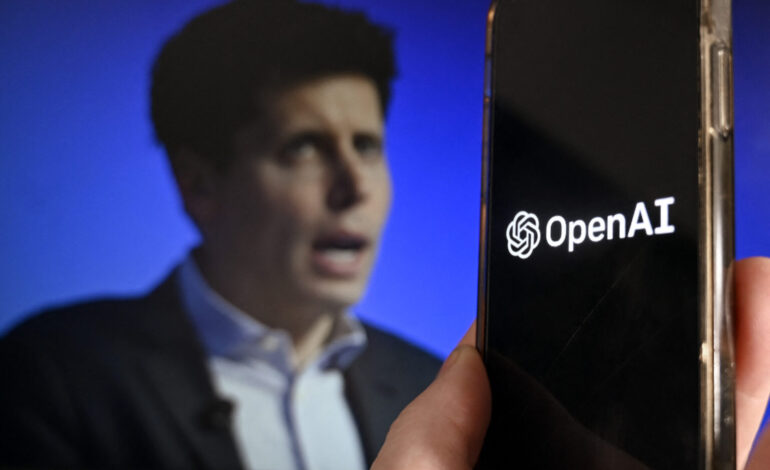 OpenAI confirma 6 nuevos casos de desobediencia directa de Inteligencia Artificial