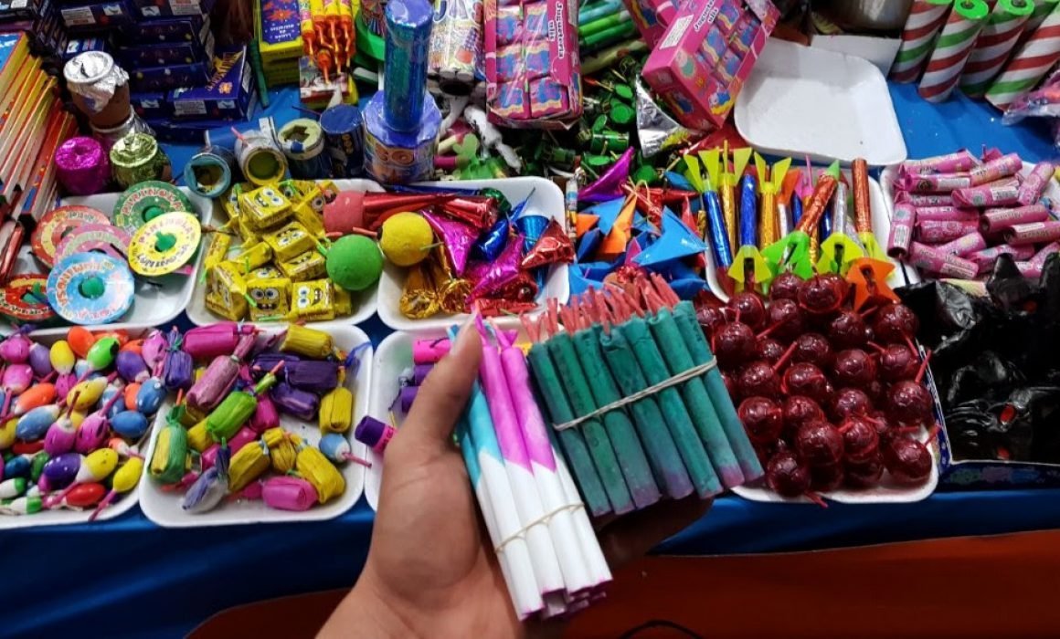 Exhorta Medio Ambiente NL a evitar uso de pirotecnia en fiestas patrias