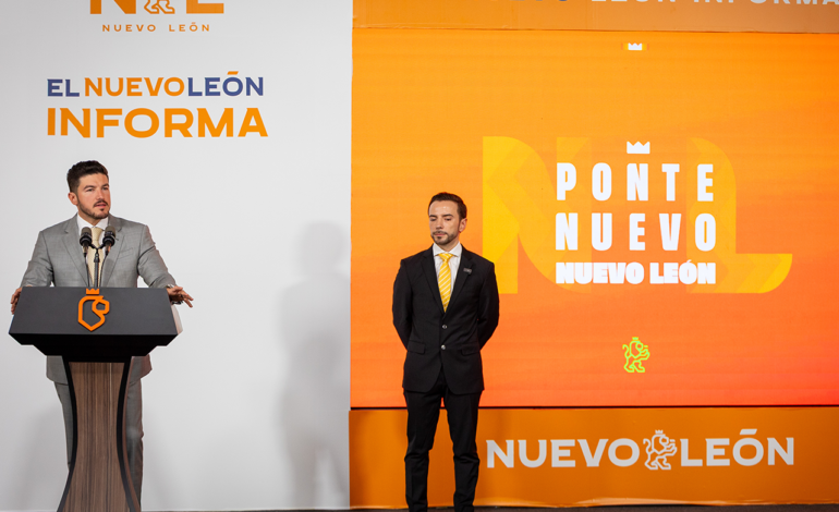 Lanza Estado nuevo proyecto urbanista para embellecer la ciudad con fideicomiso “Ponte Nuevo”