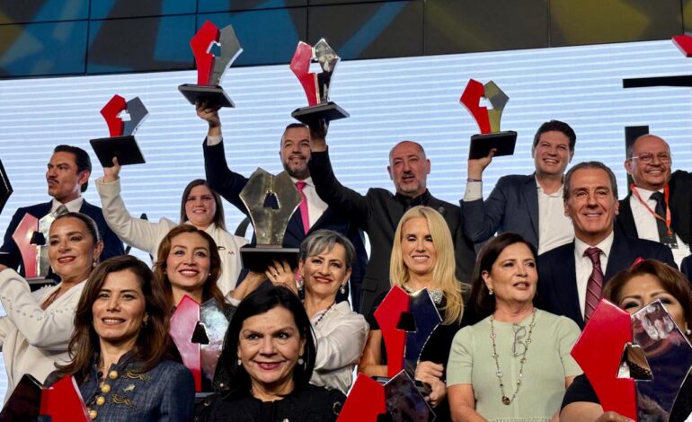 Recibe San Pedro Premio a las Mejores Prácticas de Gobiernos Locales 2026 por innovación policial