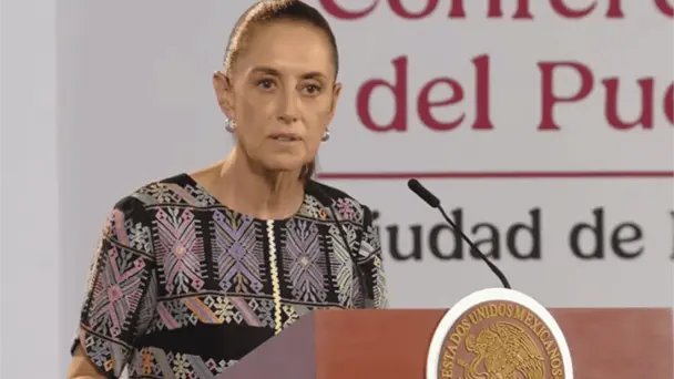 Sheinbaum exige a Marco Rubio no usar a México para sus campañas electorales