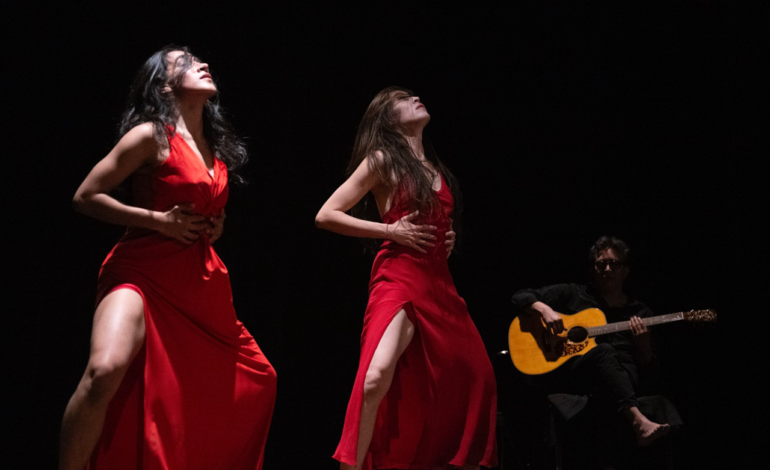 Inicia la Temporada de Danza 2026 de CONARTE