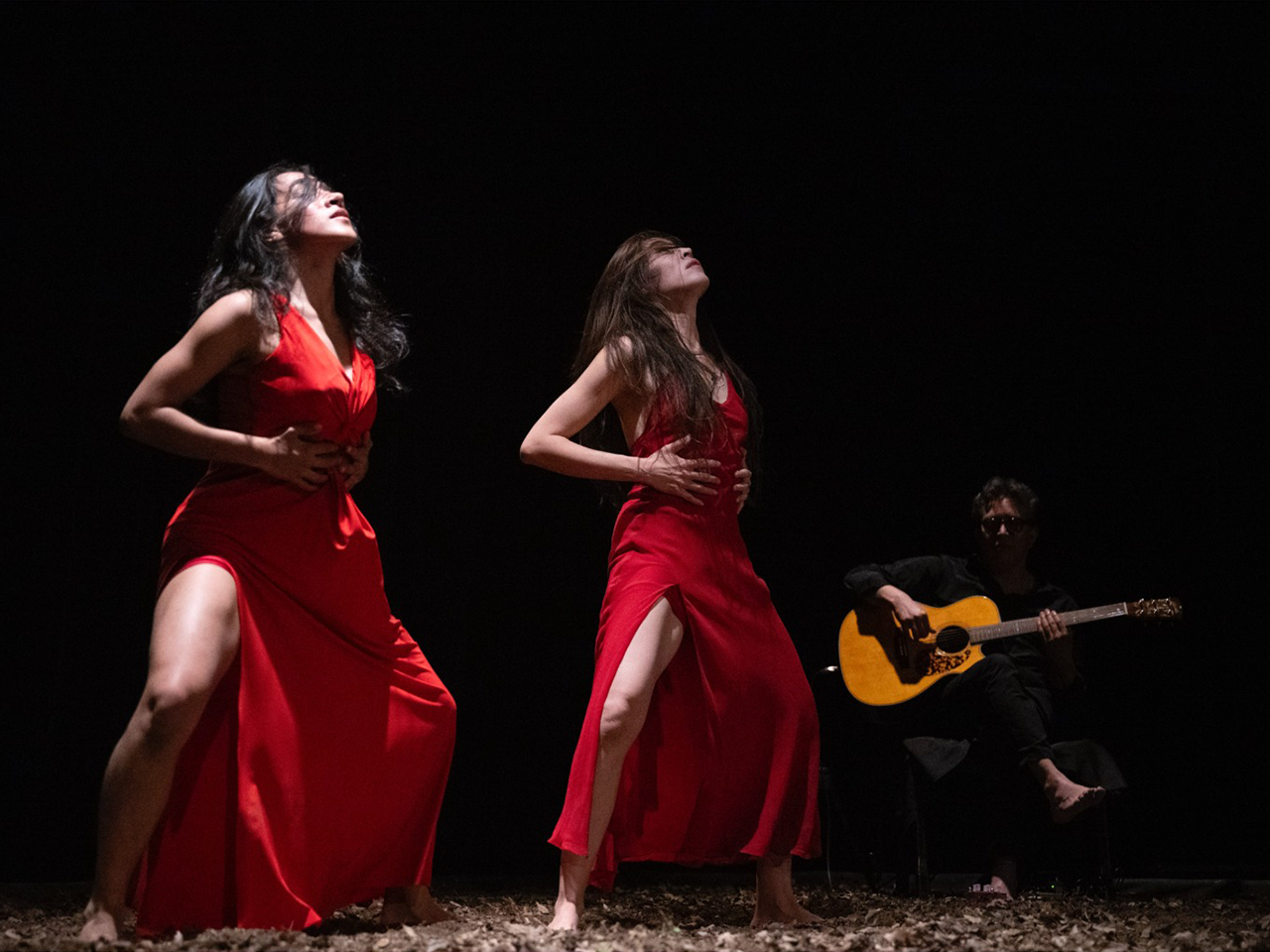 Inicia la Temporada de Danza 2026 de CONARTE