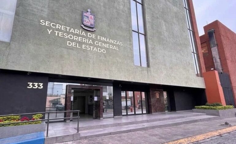 Convoca Tesorería General del Estado a organismos al diálogo sobre el Presupuesto 2027