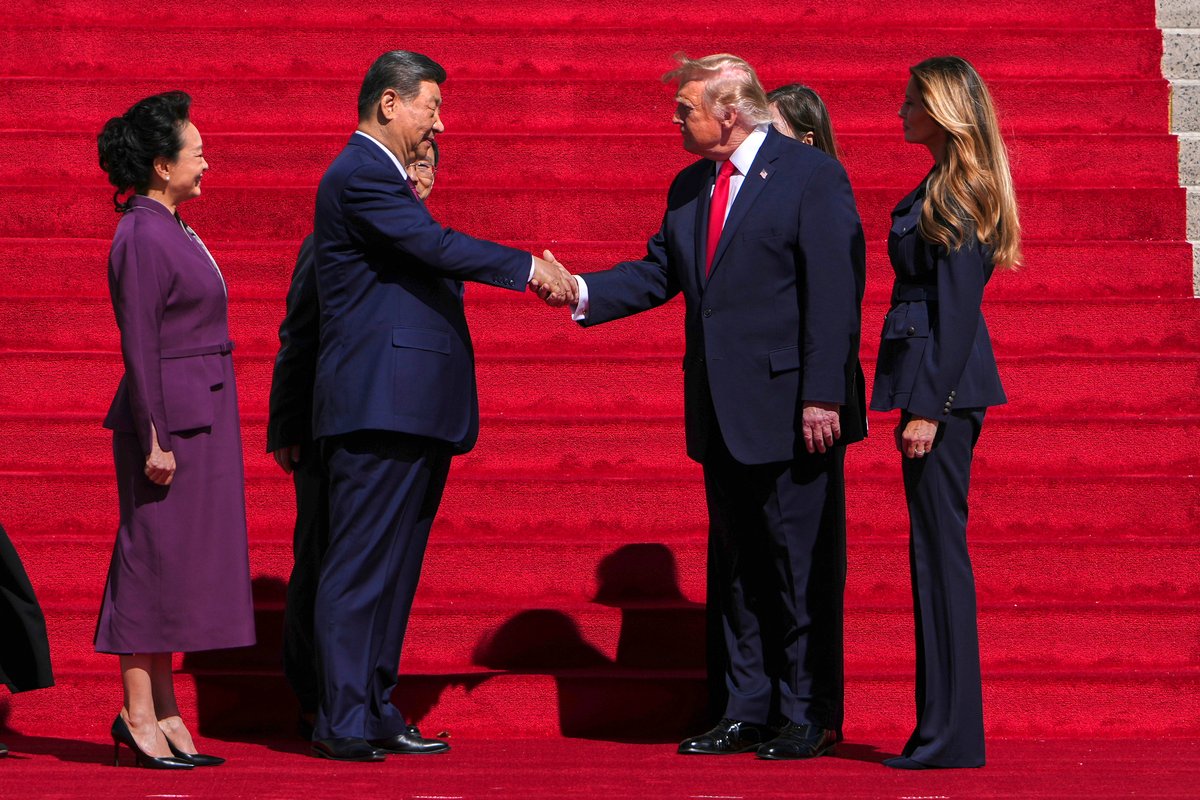 EU y China cierran cumbre entre acuerdos comerciales limitados