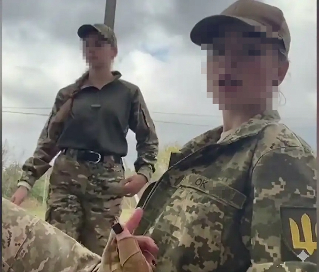 Ucrania recurre a modelos webcam y redes sociales para reclutar mercenarios latinoamericanos ante el avance ruso