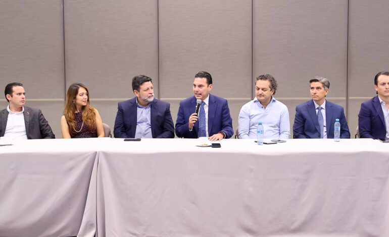 Impulsa UANL desarrollo empresarial en comunidades rurales de Nuevo León
