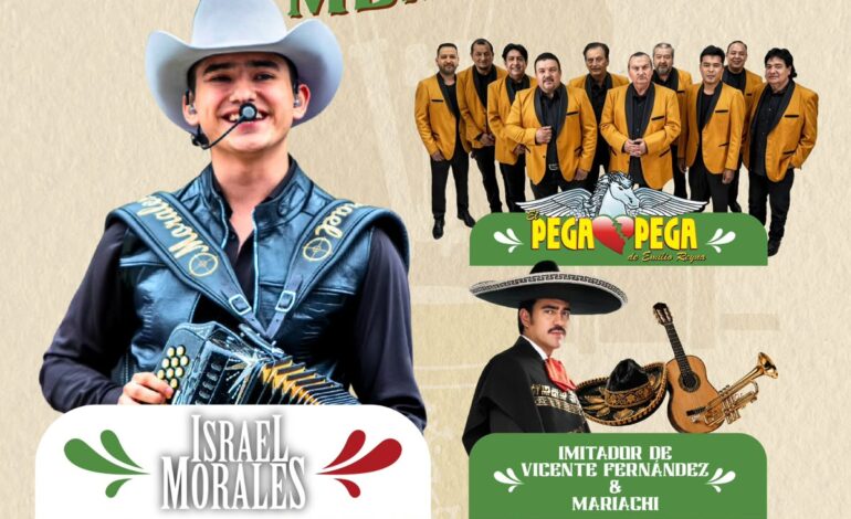 Invita Juárez a celebrar el Grito de Independencia