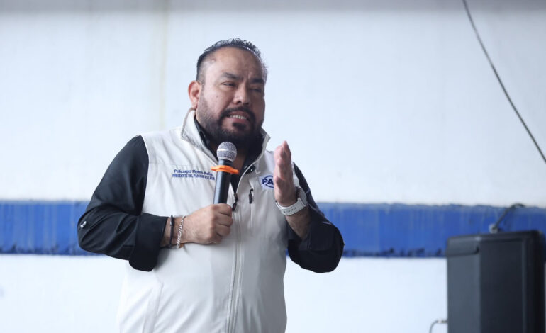 Urge Policarpo Flores a los Ayuntamientos a regular la Micro Movilidad