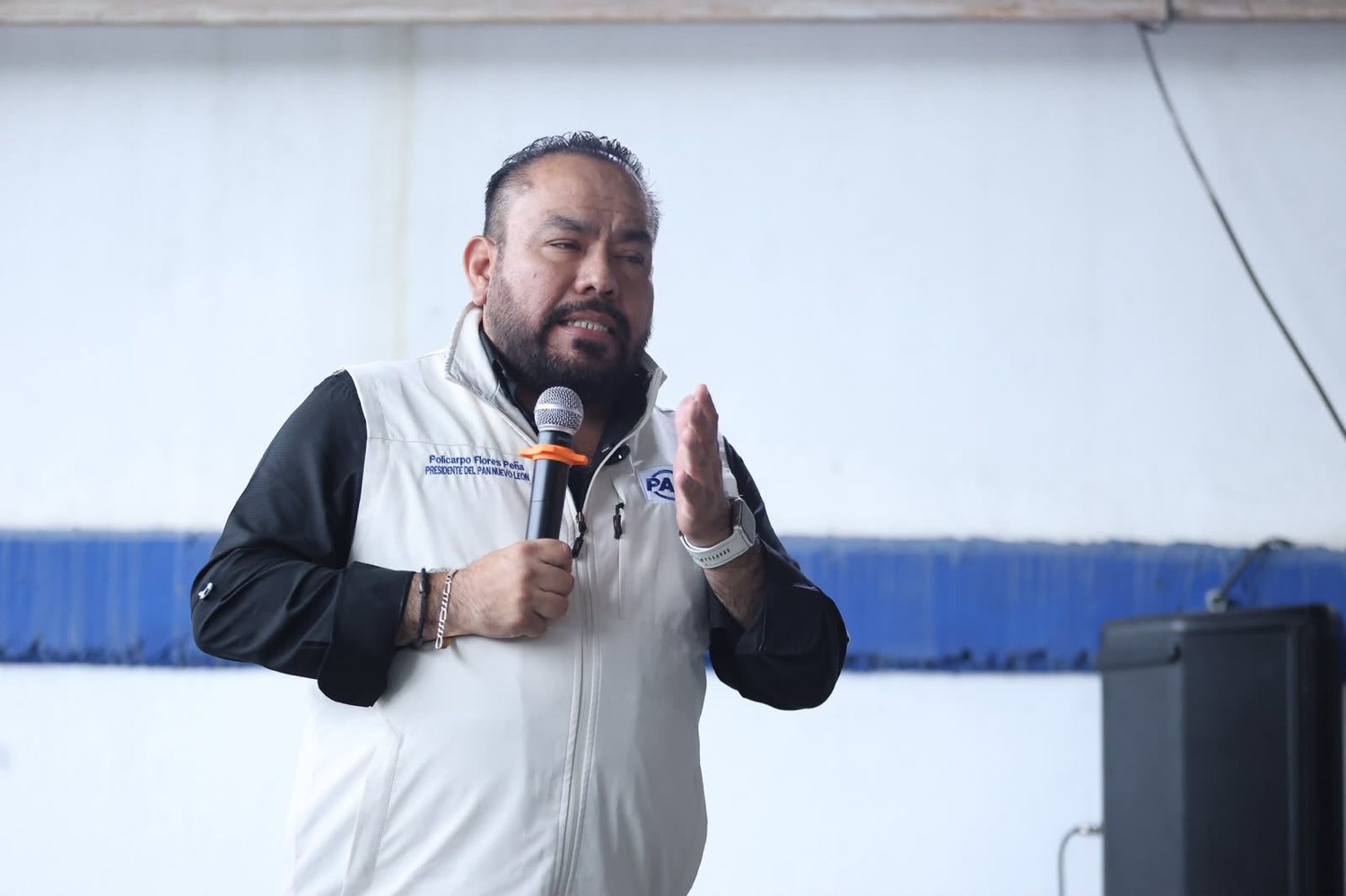 Urge Policarpo Flores a los Ayuntamientos a regular la Micro Movilidad