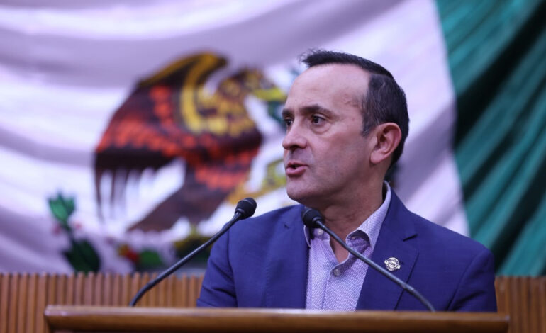Aprueba Congreso sanciones por lotes baldíos y casas abandonadas