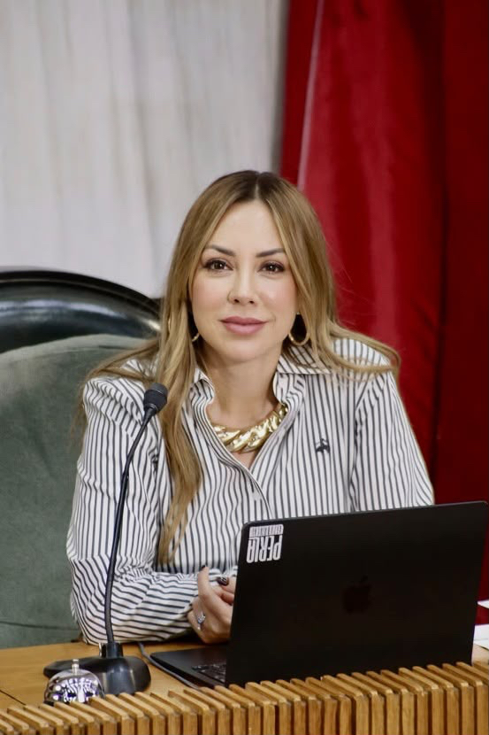 Samuel anuncia su Informe para el 15 y el Congreso lo cita para el 14