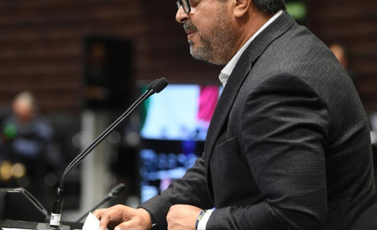 MoReNa: «Muy valientes para criticar y muy delicaditos para que los critiquen»: Víctor Pérez