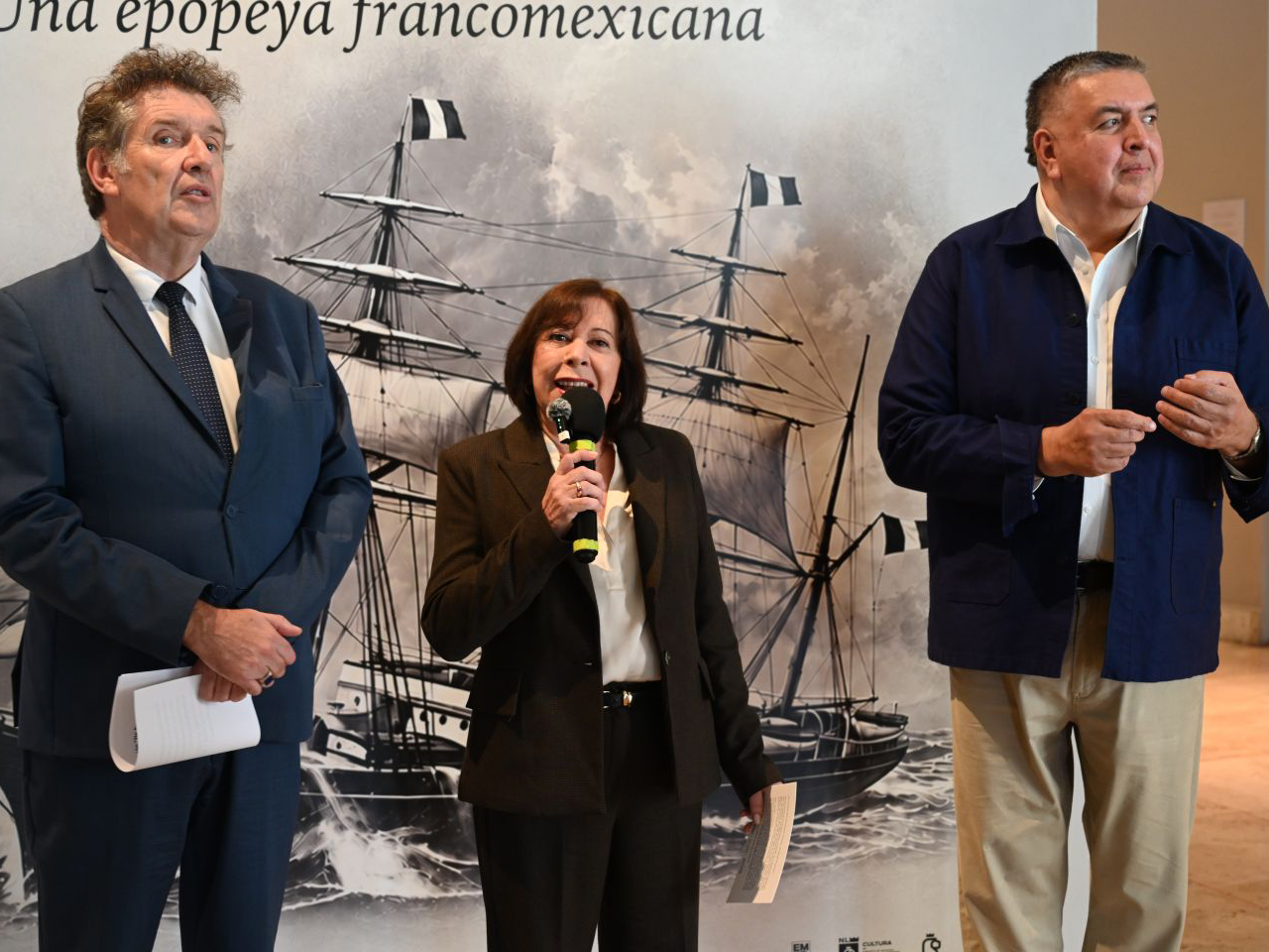 Los Barcelonnettes: una historia de migración y emprendimiento que une a Francia y México