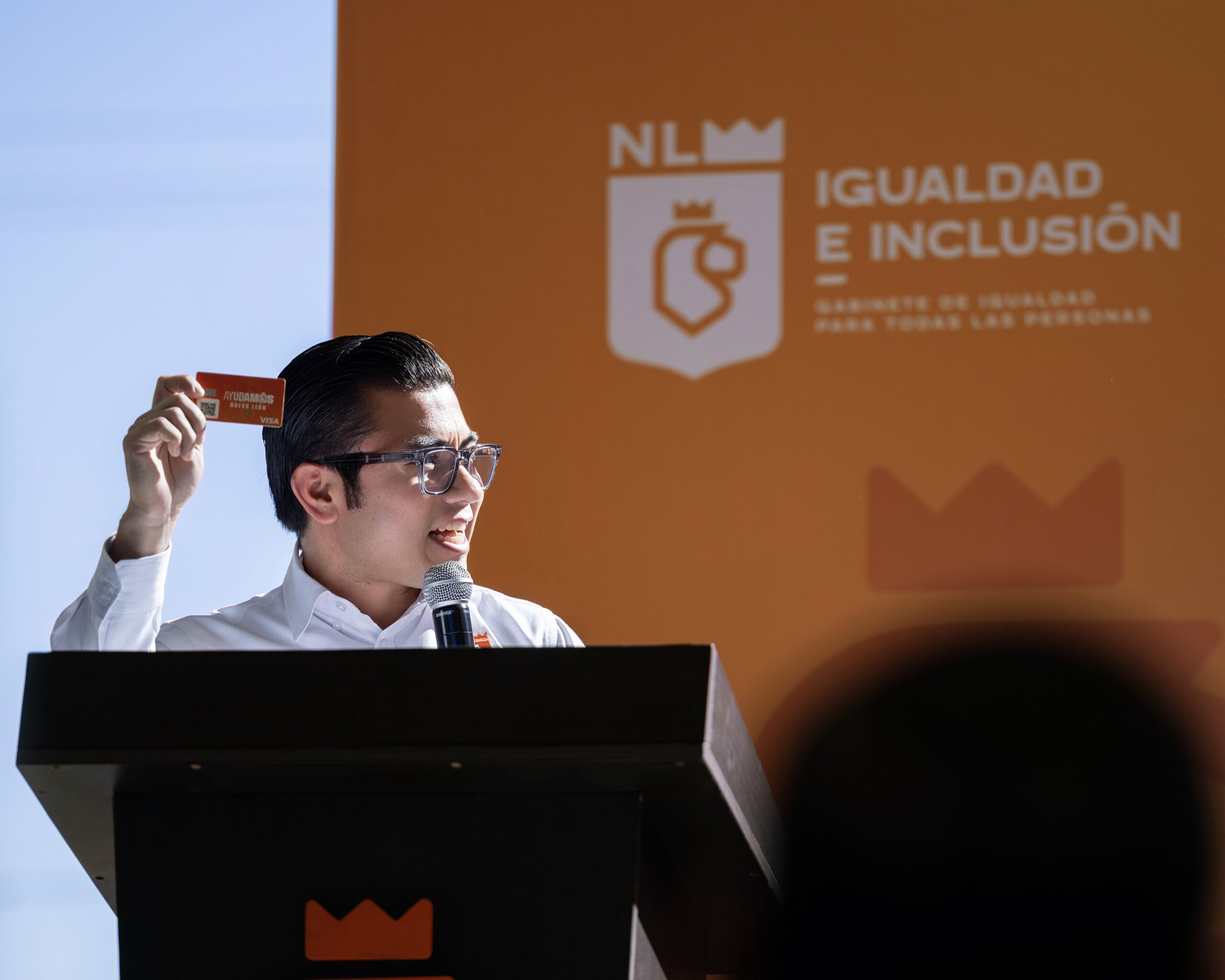 De programas sociales a infraestructura: Refuerza Félix Arratia atención al Sur de Nuevo León