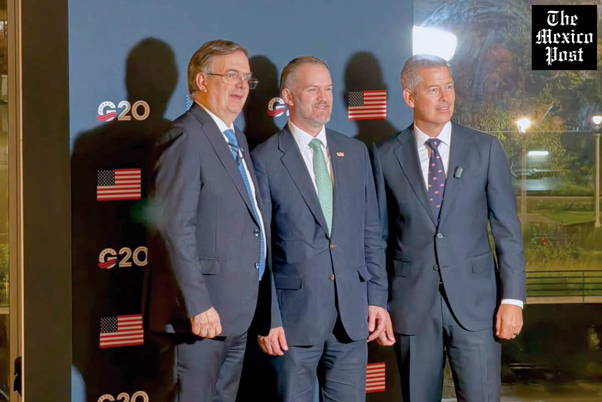 EU dice no a extender por 16 años más el T-MEC; revisiones serán anual