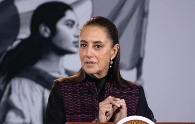 Pese a broncas en el IMSS, Zoé Robledo recibe espaldarazo de Sheinbaum