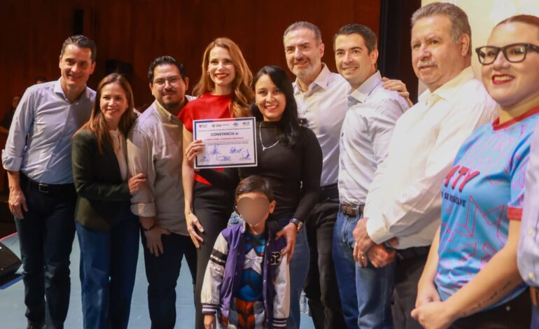 Monterrey beneficia a tres mil 500 personas con el curso gratuito ‘Maneja Seguro’