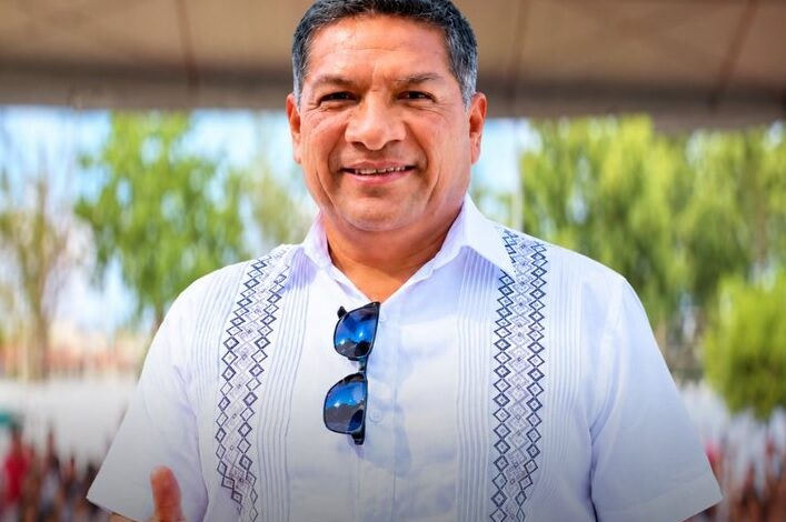 Cae otro alcalde por malandro… es de Morena en Quintana Roo